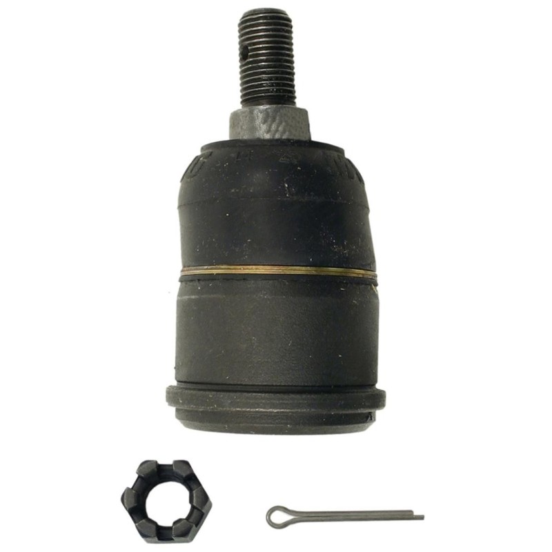 Moog 0'' FrontBall Joint for 2010-2011 Honda Accord Crosstour 4WD/2WD