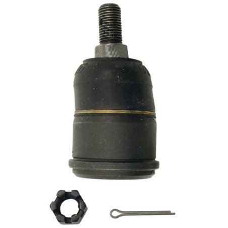 Moog 0'' FrontBall Joint for 2010-2011 Honda Accord Crosstour 4WD/2WD