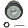 Moog 0'' FrontBall Joint for 2010-2011 Honda Accord Crosstour 4WD/2WD