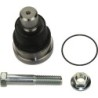 Moog 0'' FrontBall Joint for 2011-2014 Mazda 2