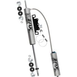 FOX 0-1'' Front  Lift Shock Absorber for 1994-1998 Land Rover Discovery