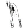 FOX 0-1'' Front  Lift Shock Absorber for 1994-1998 Land Rover Discovery