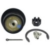 Moog 0'' FrontBall Joint for 2010-2014 Dodge Avenger