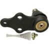 Moog 0'' FrontBall Joint for 2011-2015 Kia Sportage 4WD/2WD
