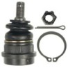 Moog 0'' FrontBall Joint for 2013-2014 Hyundai Elantra Coupe