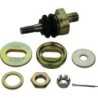 Moog 0'' FrontBall Joint for 2007-2011 Lexus GS350 2WD