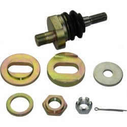 Moog 0'' FrontBall Joint for 2007-2011 Lexus GS450h