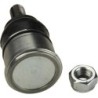 Moog 0'' FrontBall Joint for 1997-2001 Honda Prelude