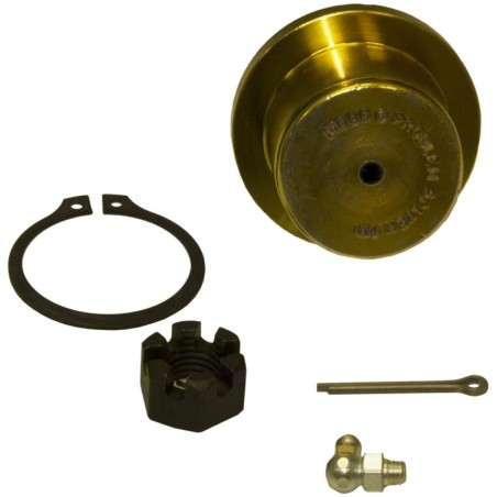 Moog 0'' FrontBall Joint for 2010-2014 Ford F-150
