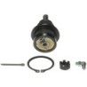 Moog 0'' FrontBall Joint for 2008-2014 Dodge Avenger
