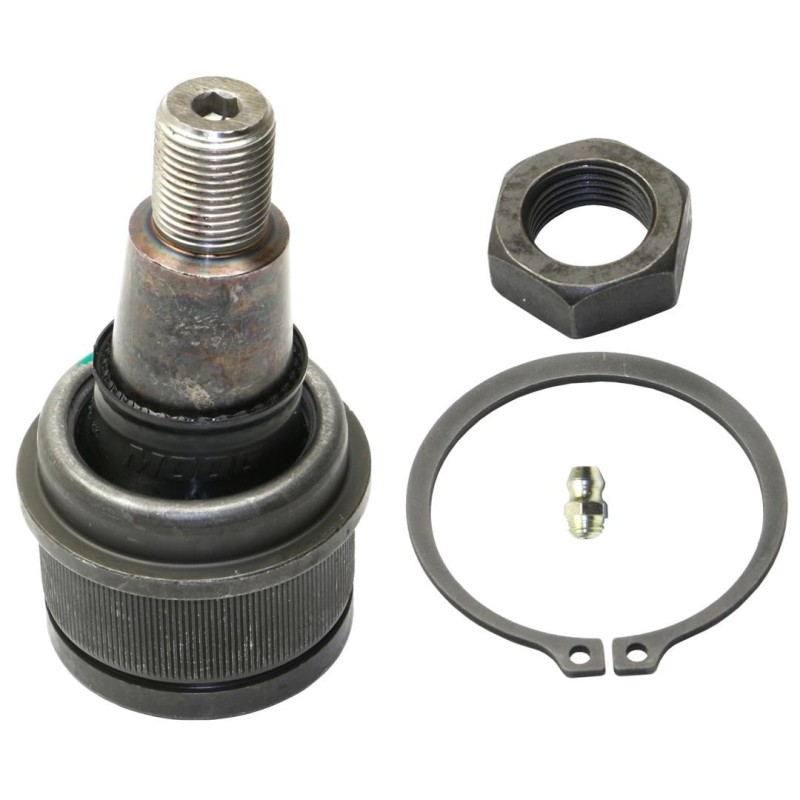Moog 0'' FrontBall Joint for 2005-2009 GMC C5500 Topkick 4WD