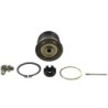 Moog 0'' FrontBall Joint for 1988-1991 Honda CRX