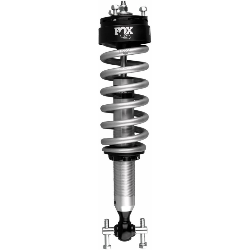 FOX 0-2'' Front  Lift Coil Over Shock Absorber for 2014-2020 Ford F-150 4WD