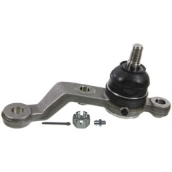 Moog 0'' FrontBall Joint for 2001-2005 Lexus GS430