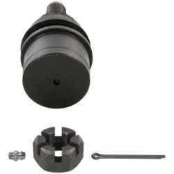 Moog 0'' FrontBall Joint for 2005-2022 Ford F-550 Super Duty 2WD/4WD