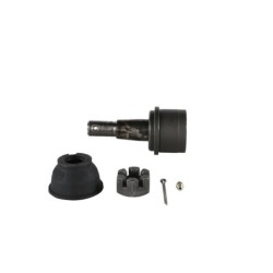 Moog 0'' FrontBall Joint for 2005-2022 Ford F-550 Super Duty 2WD/4WD