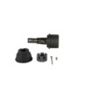 Moog 0'' FrontBall Joint for 2005-2022 Ford F-550 Super Duty 2WD/4WD