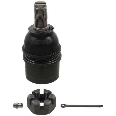 Moog 0'' FrontBall Joint for 2005-2009 GMC C4500 Topkick 2WD/4WD