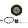 Moog 0'' FrontBall Joint for 2008-2016 Chrysler Town & Country
