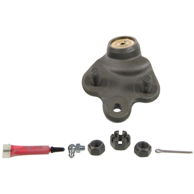 Moog 0'' FrontBall Joint for 2006-2011 Honda Civic
