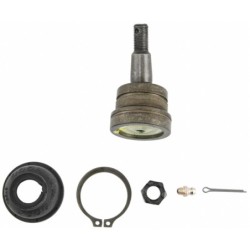 Moog 0'' FrontBall Joint for 2004-2009 Kia Spectra