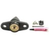 Moog 0'' FrontBall Joint for 2006-2011 Kia Rio