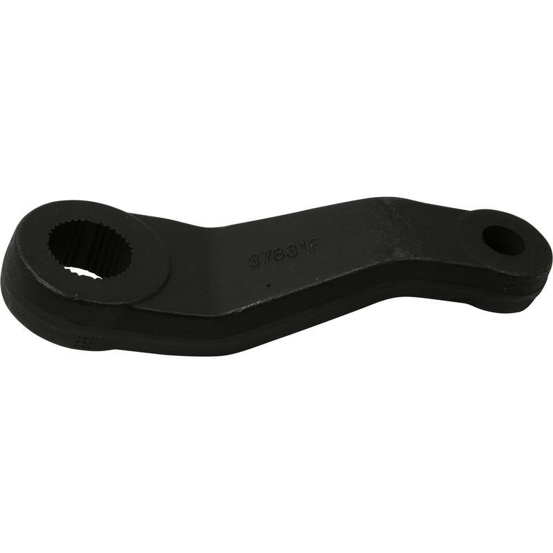 Moog 0'' Pitman Arm for 2000-2006 Jeep Wrangler TJ