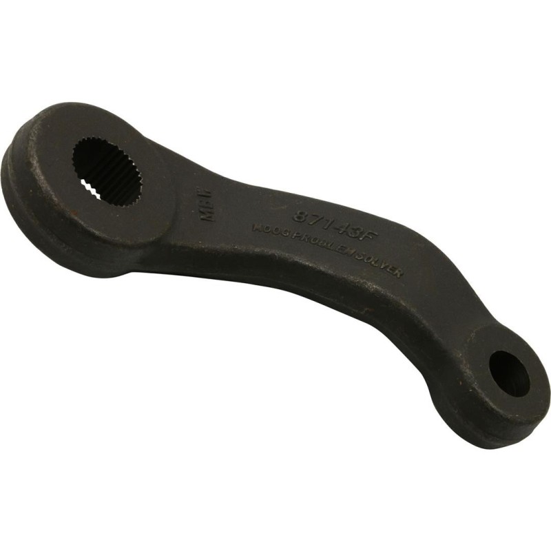 Moog 0'' Pitman Arm for 2007-2018 Jeep Wrangler JK