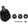 Moog 0'' FrontBall Joint for 2002-2004 Jeep Liberty 2WD/4WD