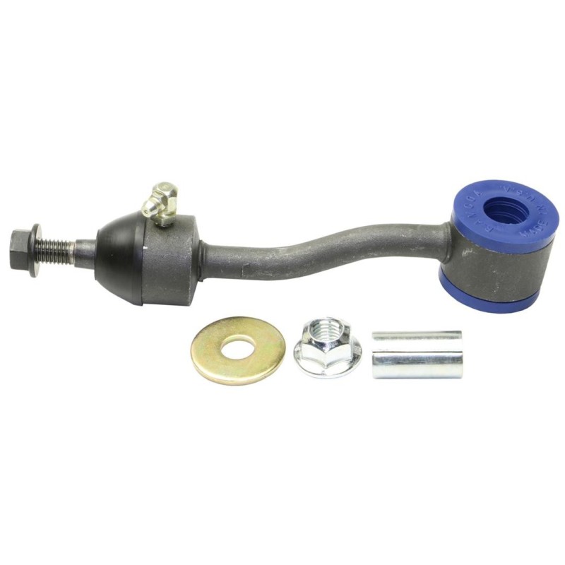 Moog 0'' FrontStabilizer Bar Link Kit for 1996-1998 Jeep Grand Cherokee