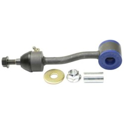 Moog 0'' FrontStabilizer Bar Link Kit for 1996-1998 Jeep Grand Cherokee