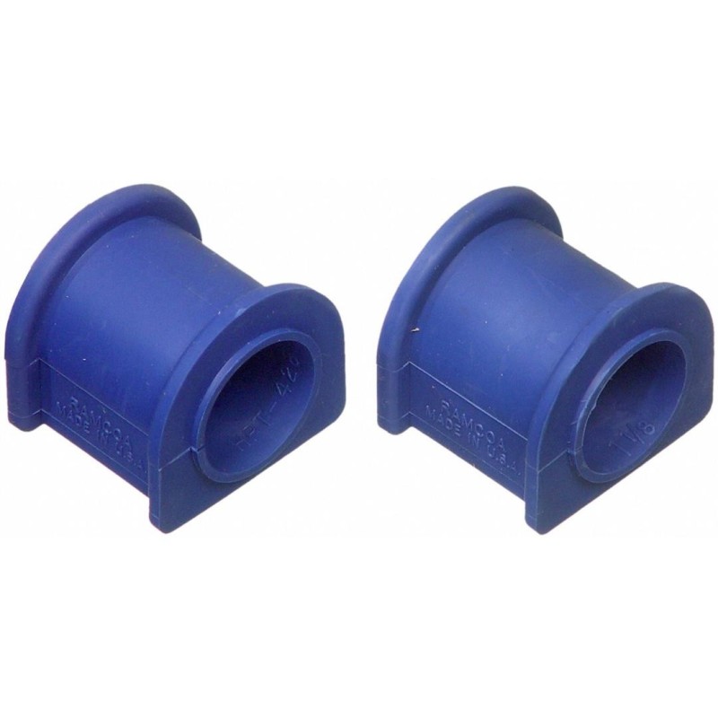 Moog 0'' Stabilizer Bar Mount Bushing for 1991-1996 Dodge Dakota