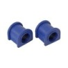 Moog 0'' Stabilizer Bar Mount Bushing for 1993-1993 Jeep Grand Wagoneer