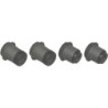 Moog 0'' FrontControl Arm Bushing for 1955-1956 Ford Fairlane