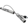 FOX 0-1'' Front  Lift Shock Absorber for 1994-1998 Land Rover Discovery