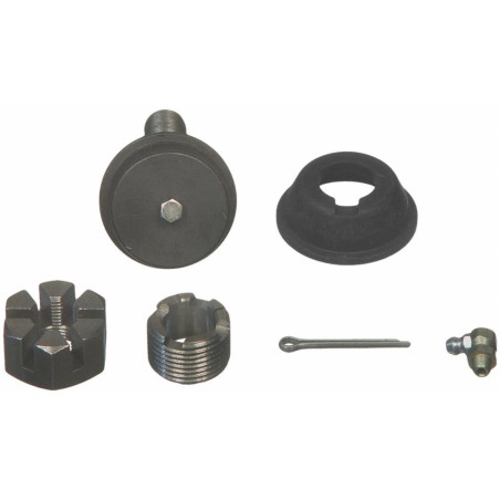 Moog 0'' FrontBall Joint for 1986-1989 Jeep Comanche 2WD/4WD