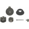 Moog 0'' FrontBall Joint for 1986-1989 Jeep Comanche 2WD/4WD