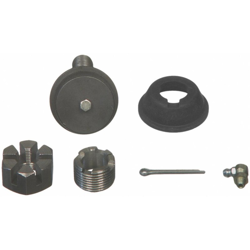 Moog 0'' FrontBall Joint for 1984-1989 Jeep Wagoneer 2WD/4WD