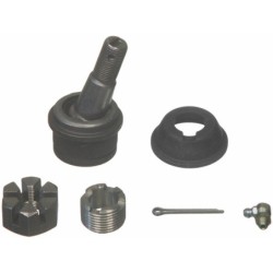 Moog 0'' FrontBall Joint for 1987-1989 Jeep Wrangler YJ