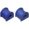 Moog 0'' FrontStabilizer Bar Mount Bushing for 1993-1993 Jeep Grand Wagoneer