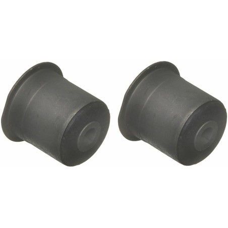 Moog 0'' FrontControl Arm Bushing for 1984-1999 Jeep Cherokee 2WD/4WD