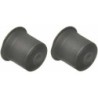 Moog 0'' FrontControl Arm Bushing for 1984-1999 Jeep Cherokee 2WD/4WD