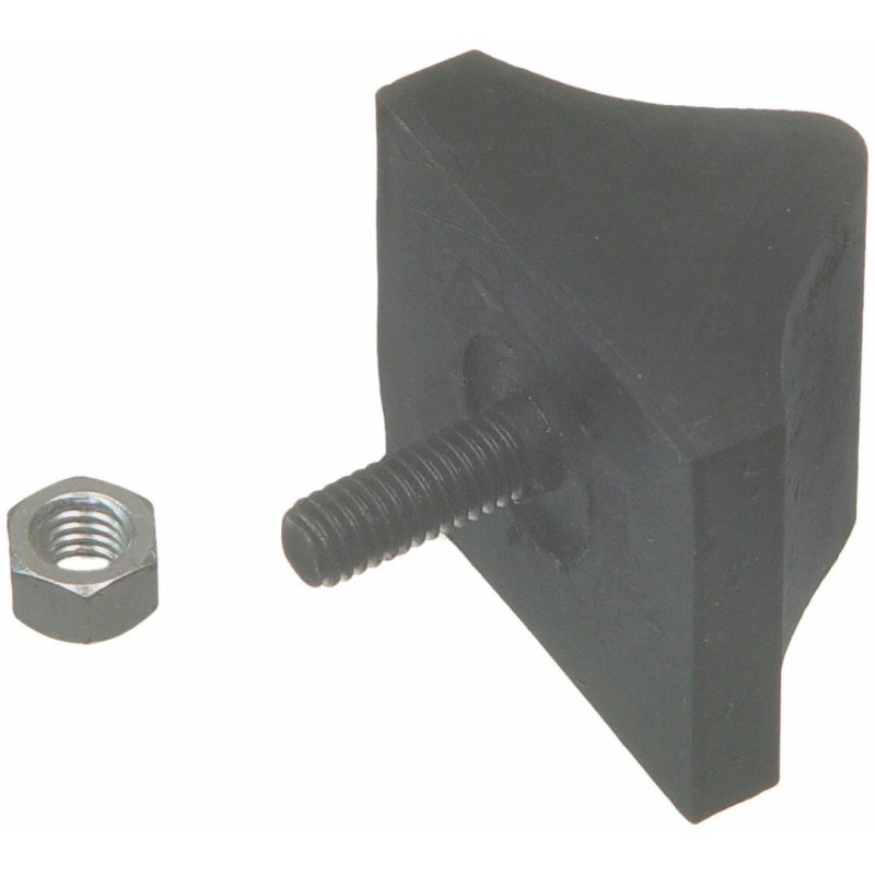 Moog 0'' FrontBump Stop- Control Arm for 1970-1970 Plymouth Superbird