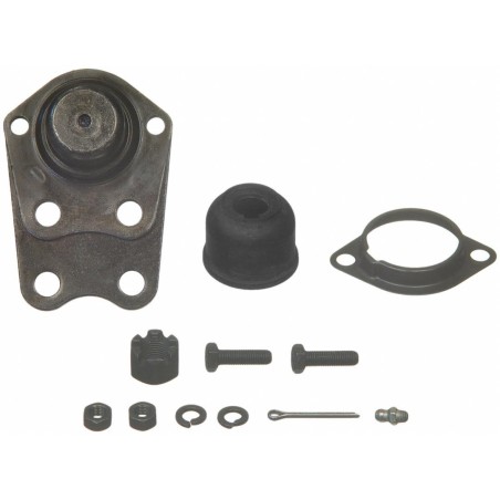 Moog 0'' FrontBall Joint for 1970-1974 American Motors Ambassador