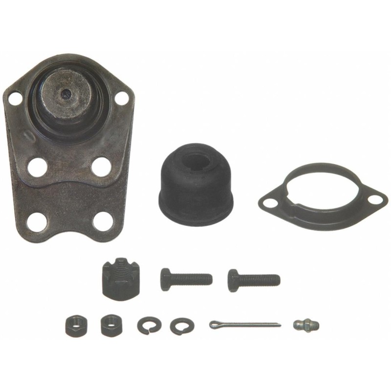 Moog 0'' FrontBall Joint for 1970-1970 American Motors Rebel