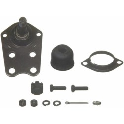 Moog 0'' FrontBall Joint for 1970-1970 American Motors Rebel