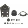 Moog 0'' FrontBall Joint for 1970-1970 American Motors Rebel
