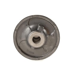 Moog 0'' Control Arm Bushing for 2013-2019 Nissan Pathfinder