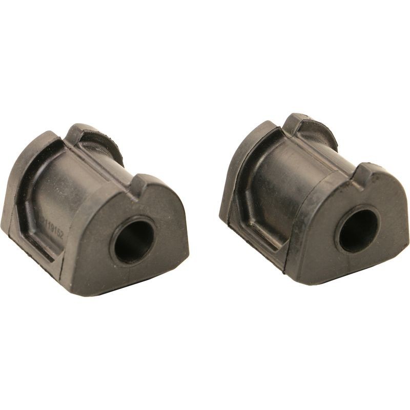 Moog 0'' RearStabilizer Bar Link Bushing for 2013-2018 Ram 1500 2WD/4WD