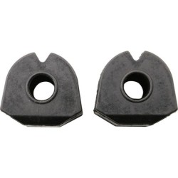 Moog 0'' RearStabilizer Bar Link Bushing for 2013-2018 Ram 1500 2WD/4WD
